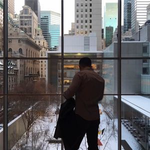 Meet your Posher, Tursun